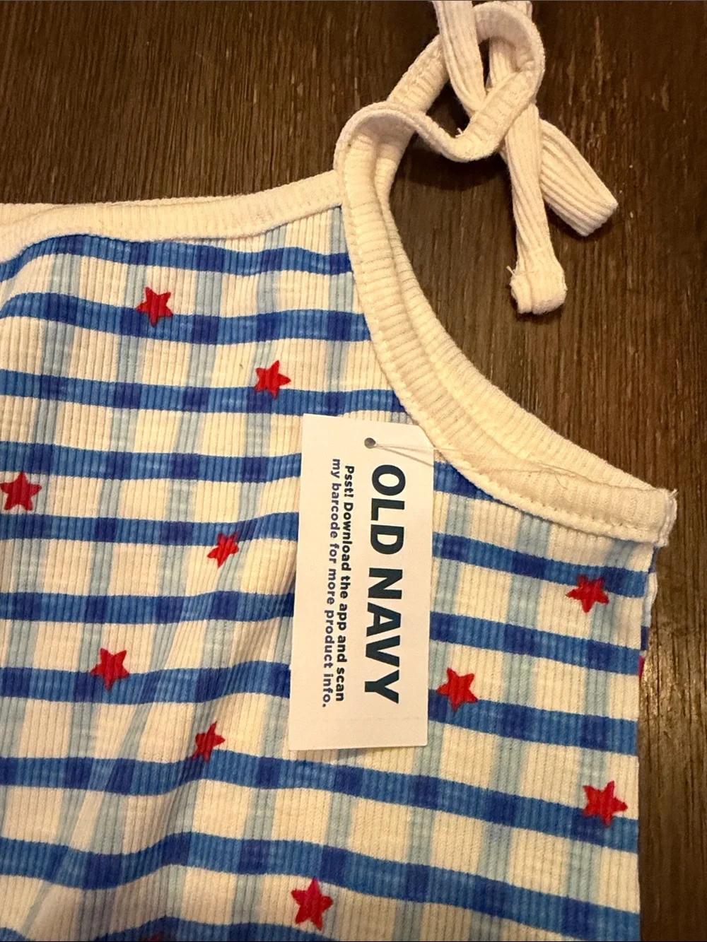 Old Navy playful girls